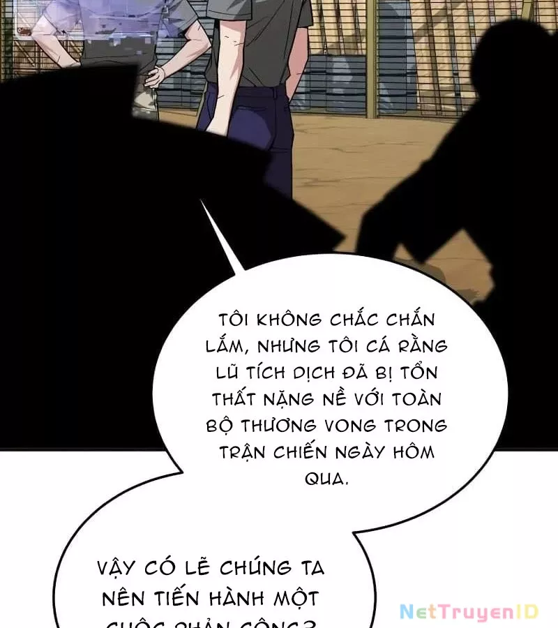 Thức Tỉnh Đầu Bếp Hậu Tận Thế Chap 15 - Next Chap 16