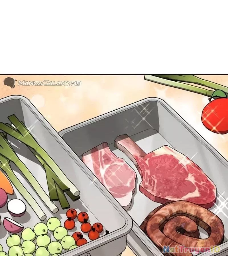 Thức Tỉnh Đầu Bếp Hậu Tận Thế Chap 15 - Next Chap 16