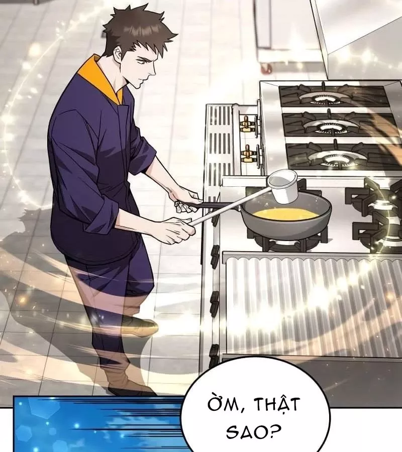 Thức Tỉnh Đầu Bếp Hậu Tận Thế Chap 15 - Next Chap 16