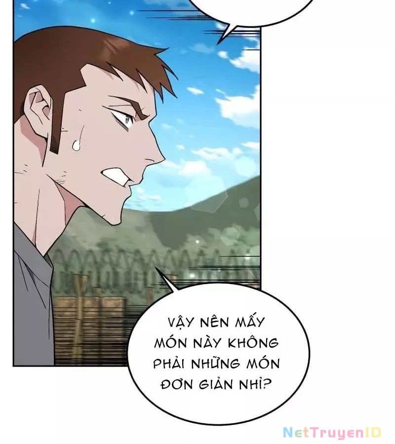 Thức Tỉnh Đầu Bếp Hậu Tận Thế Chap 15 - Next Chap 16