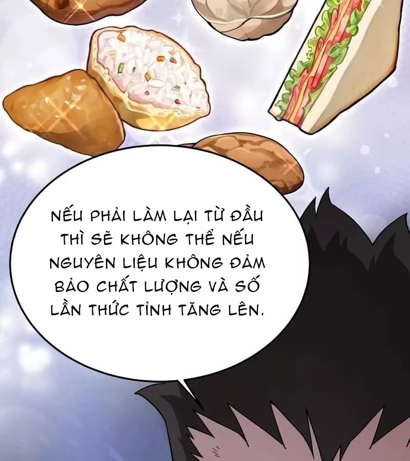 Thức Tỉnh Đầu Bếp Hậu Tận Thế Chap 15 - Next Chap 16