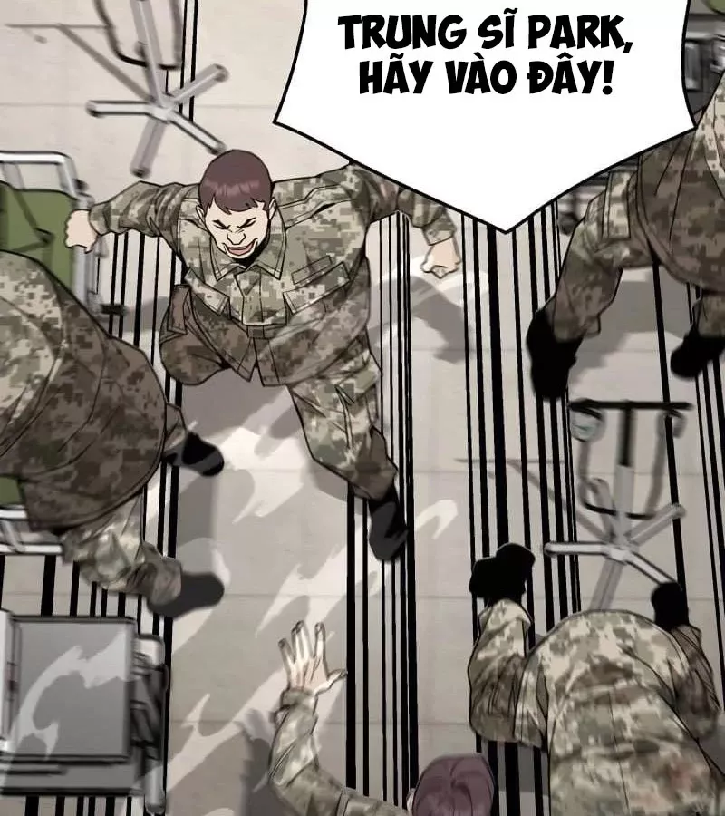 Thức Tỉnh Đầu Bếp Hậu Tận Thế Chap 15 - Next Chap 16