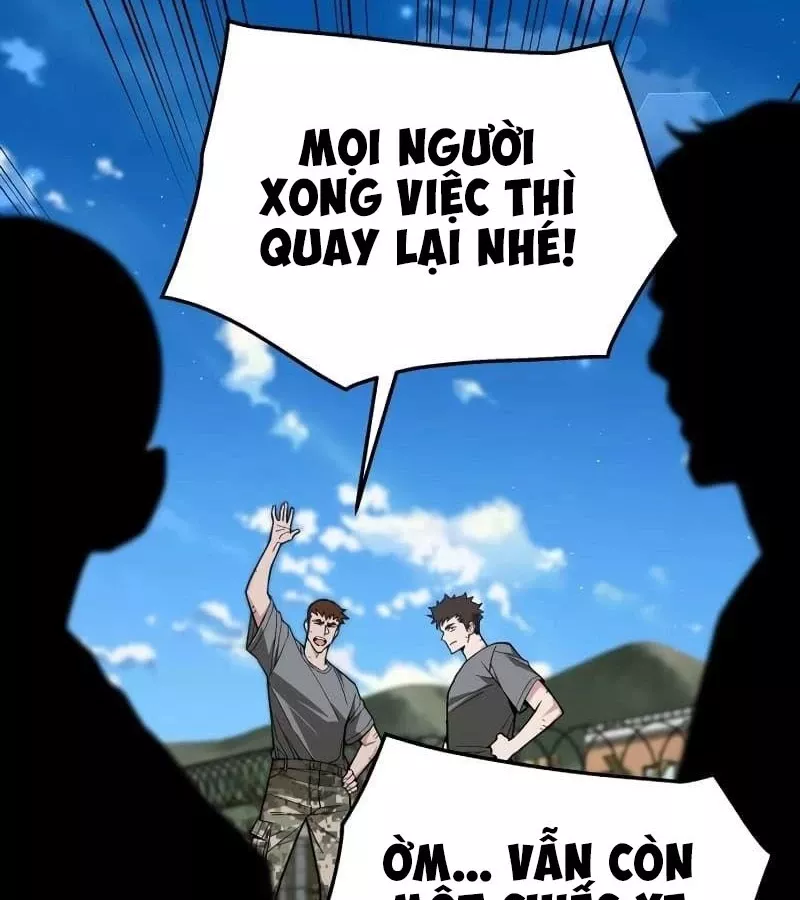 Thức Tỉnh Đầu Bếp Hậu Tận Thế Chap 15 - Next Chap 16