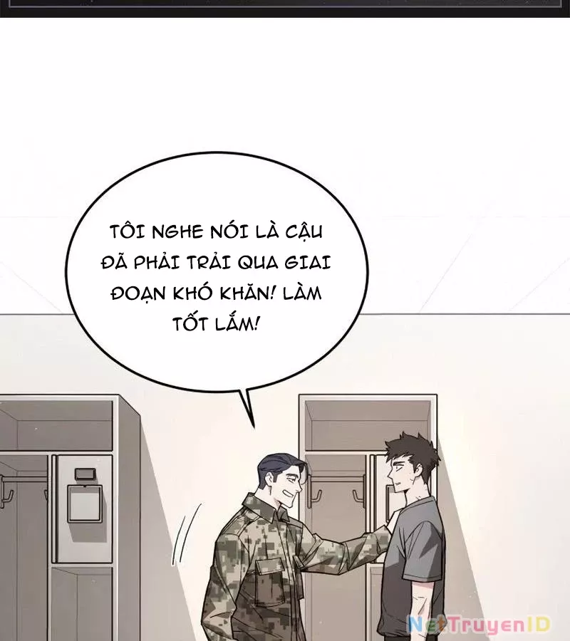 Thức Tỉnh Đầu Bếp Hậu Tận Thế Chap 16 - Next Chap 17