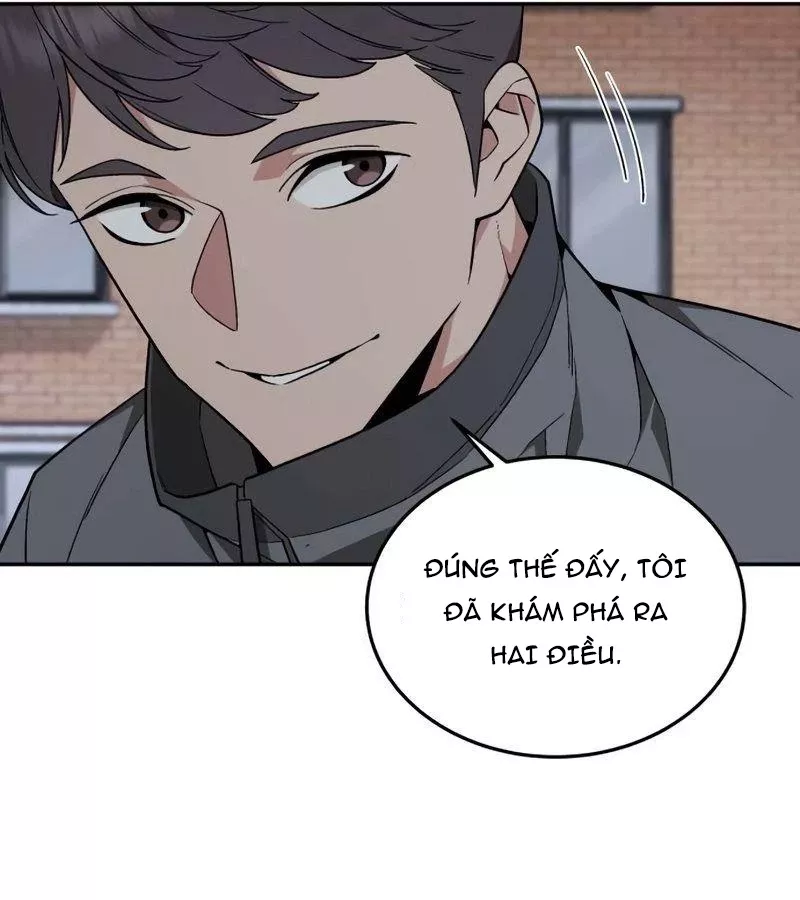 Thức Tỉnh Đầu Bếp Hậu Tận Thế Chap 16 - Next Chap 17