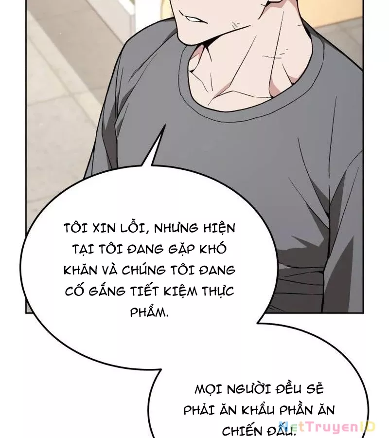 Thức Tỉnh Đầu Bếp Hậu Tận Thế Chap 16 - Next Chap 17