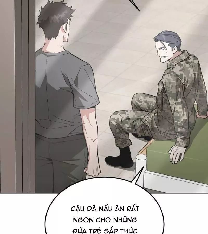 Thức Tỉnh Đầu Bếp Hậu Tận Thế Chap 16 - Next Chap 17