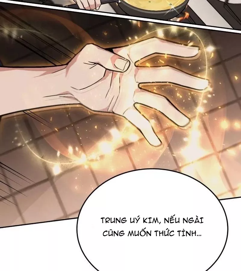 Thức Tỉnh Đầu Bếp Hậu Tận Thế Chap 16 - Next Chap 17