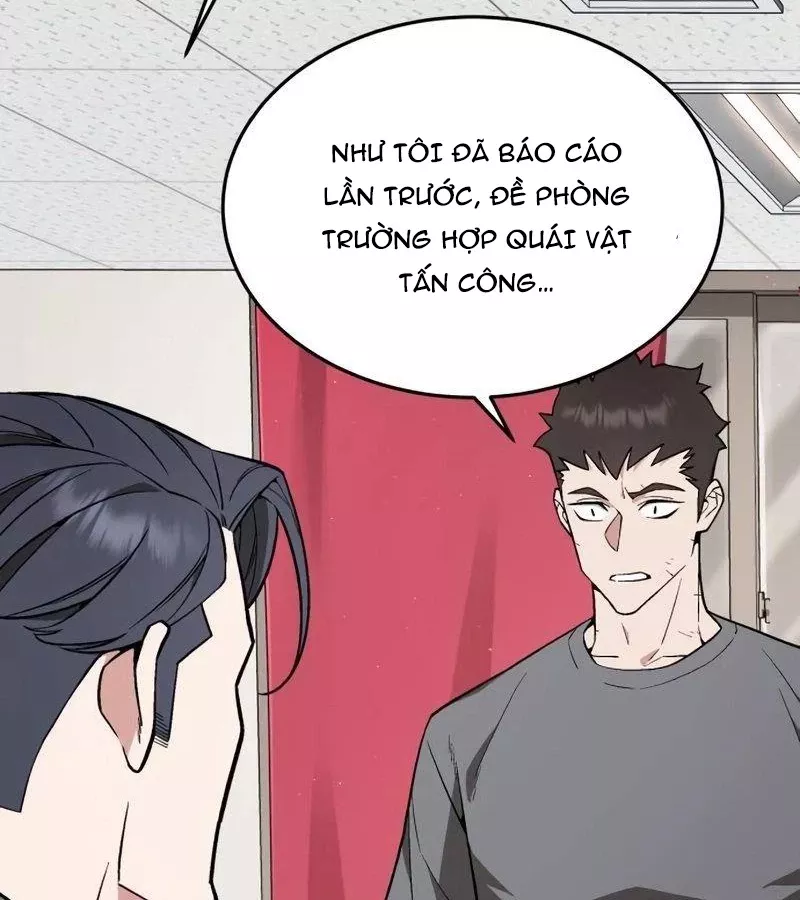 Thức Tỉnh Đầu Bếp Hậu Tận Thế Chap 16 - Next Chap 17