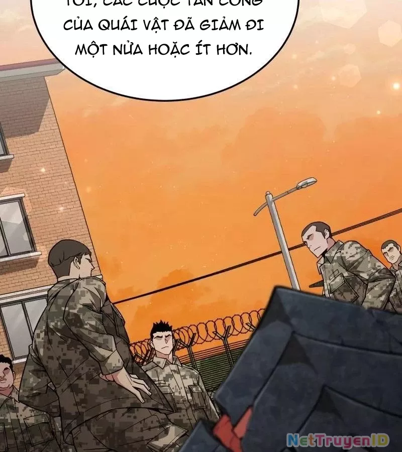 Thức Tỉnh Đầu Bếp Hậu Tận Thế Chap 16 - Next Chap 17