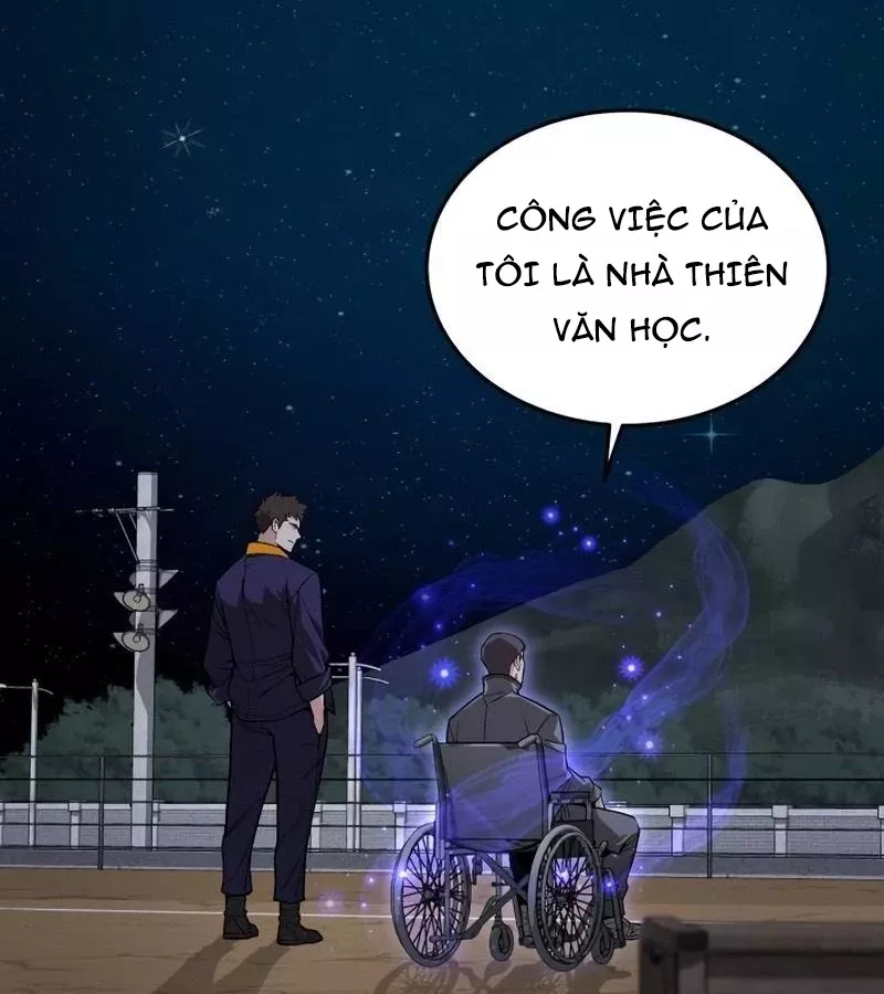 Thức Tỉnh Đầu Bếp Hậu Tận Thế Chap 16 - Next Chap 17