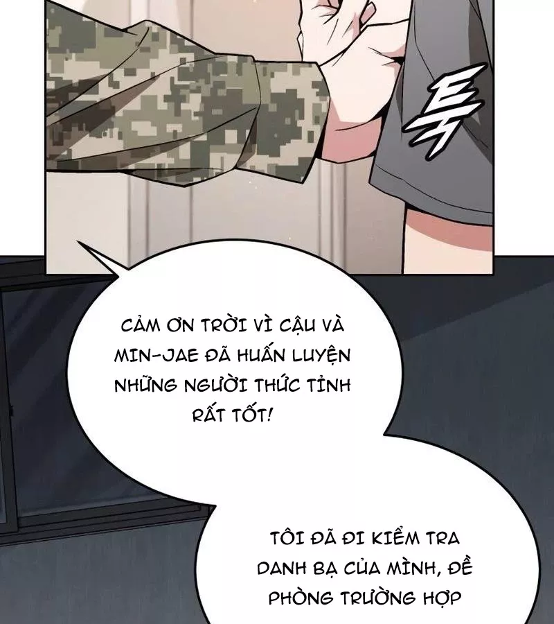 Thức Tỉnh Đầu Bếp Hậu Tận Thế Chap 16 - Next Chap 17
