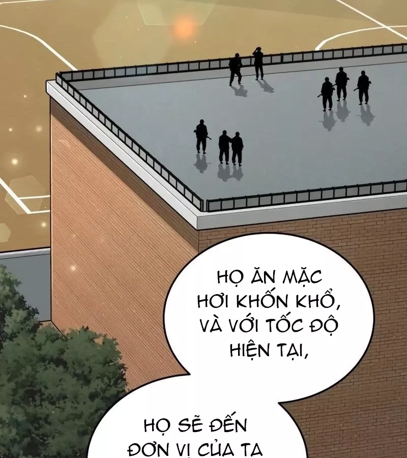 Thức Tỉnh Đầu Bếp Hậu Tận Thế Chap 17 - Next Chap 18