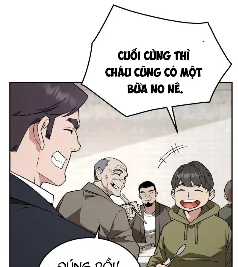 Thức Tỉnh Đầu Bếp Hậu Tận Thế Chap 17 - Next Chap 18