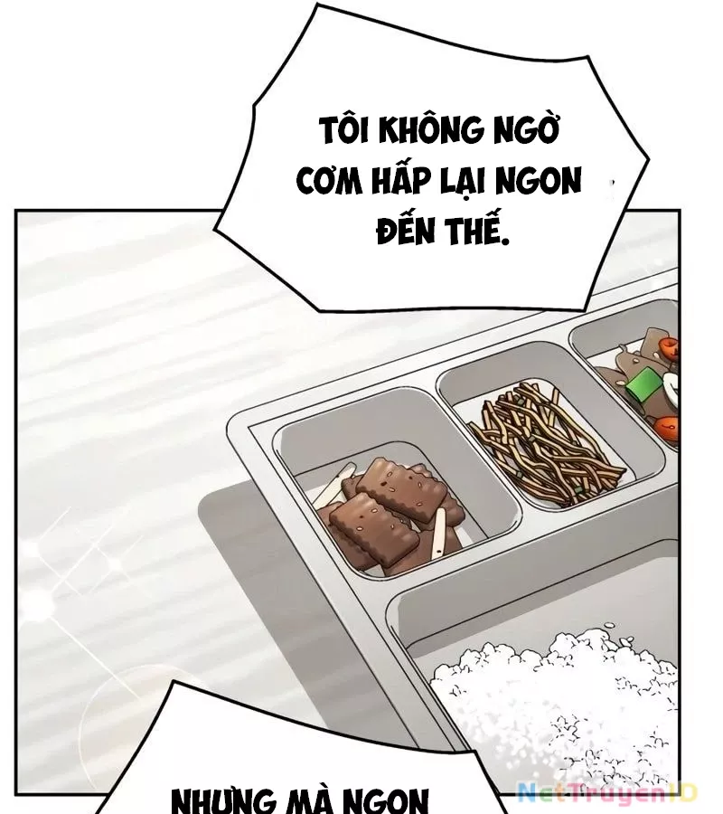 Thức Tỉnh Đầu Bếp Hậu Tận Thế Chap 17 - Next Chap 18