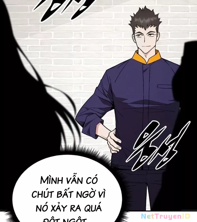Thức Tỉnh Đầu Bếp Hậu Tận Thế Chap 17 - Next Chap 18