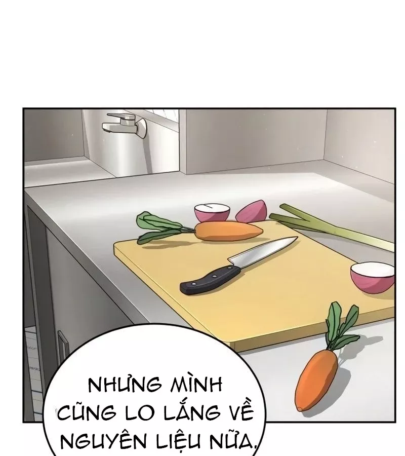 Thức Tỉnh Đầu Bếp Hậu Tận Thế Chap 17 - Next Chap 18