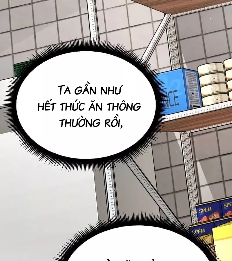 Thức Tỉnh Đầu Bếp Hậu Tận Thế Chap 17 - Next Chap 18