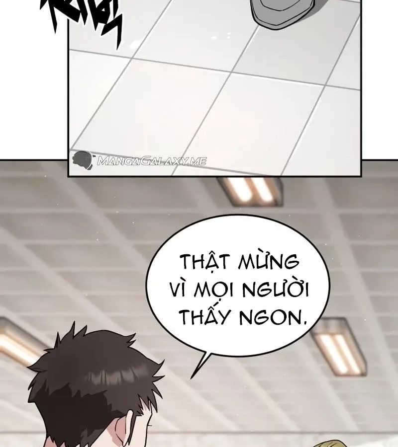 Thức Tỉnh Đầu Bếp Hậu Tận Thế Chap 17 - Next Chap 18