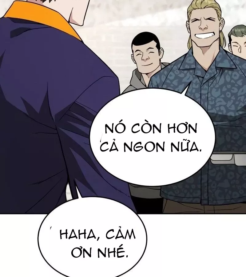 Thức Tỉnh Đầu Bếp Hậu Tận Thế Chap 17 - Next Chap 18
