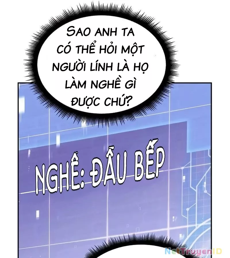 Thức Tỉnh Đầu Bếp Hậu Tận Thế Chap 17 - Next Chap 18