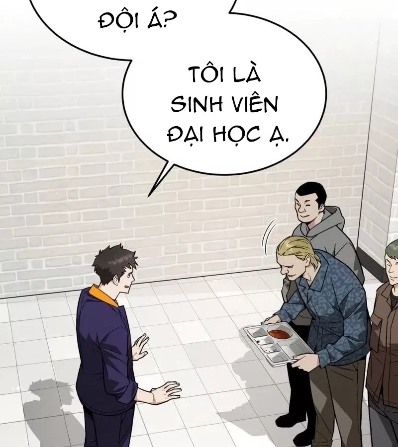Thức Tỉnh Đầu Bếp Hậu Tận Thế Chap 17 - Next Chap 18