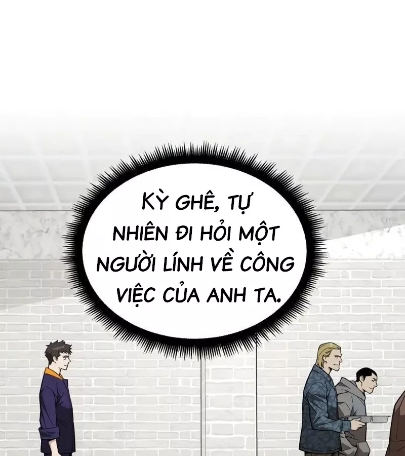 Thức Tỉnh Đầu Bếp Hậu Tận Thế Chap 17 - Next Chap 18