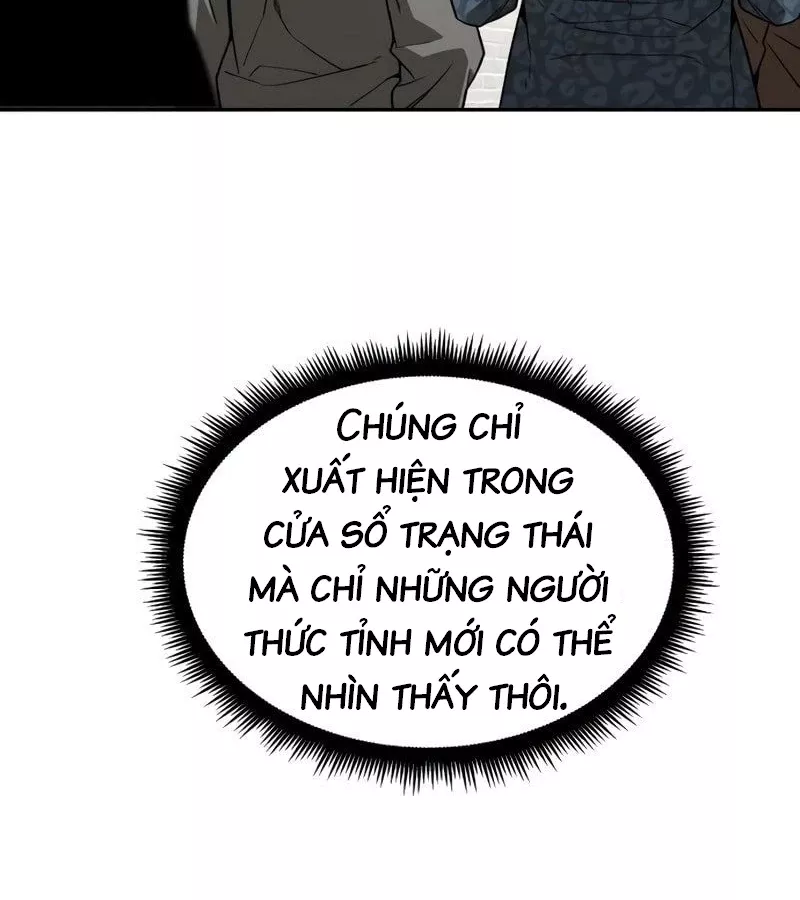 Thức Tỉnh Đầu Bếp Hậu Tận Thế Chap 17 - Next Chap 18