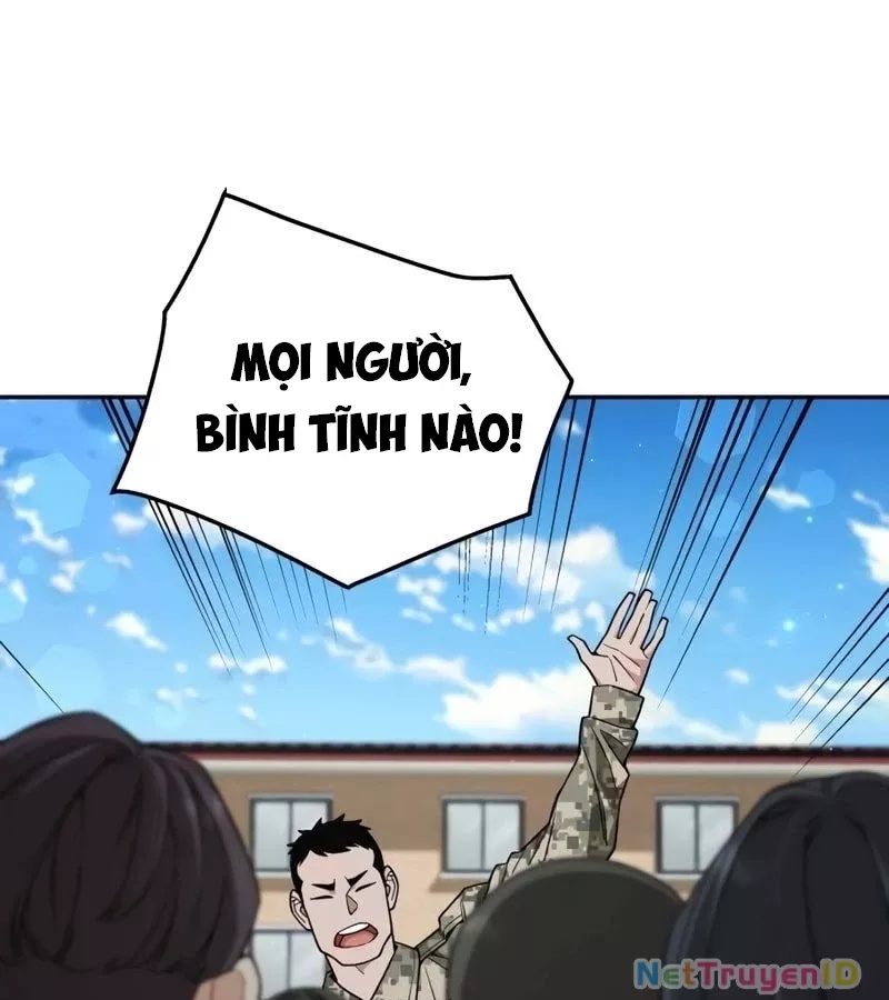 Thức Tỉnh Đầu Bếp Hậu Tận Thế Chap 17 - Next Chap 18