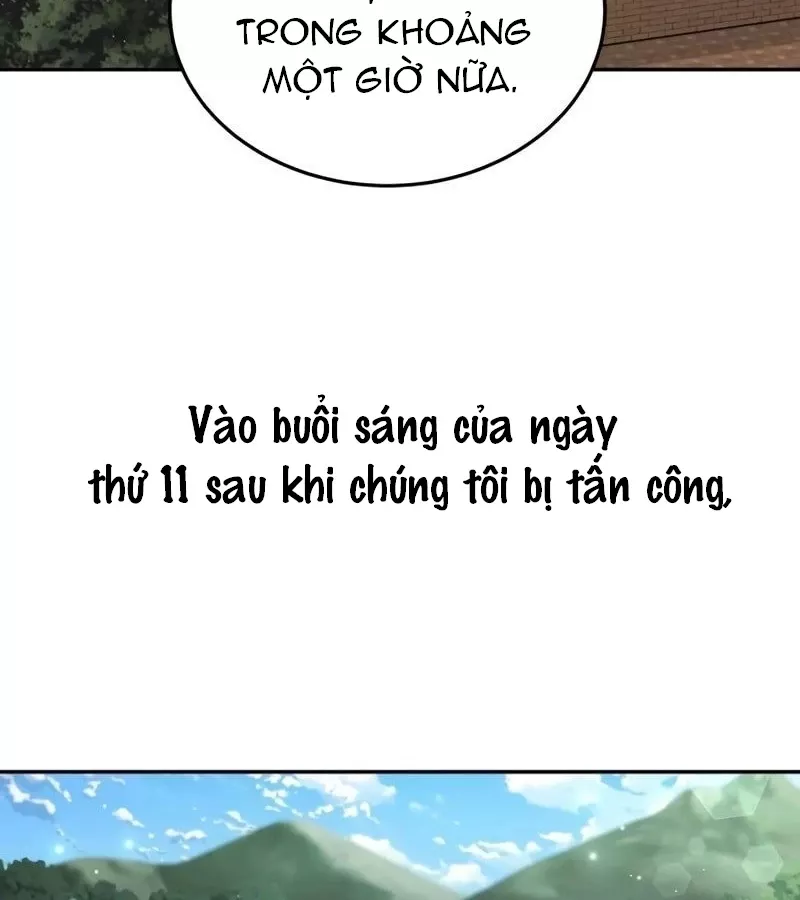 Thức Tỉnh Đầu Bếp Hậu Tận Thế Chap 17 - Next Chap 18