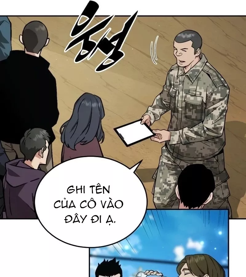 Thức Tỉnh Đầu Bếp Hậu Tận Thế Chap 17 - Next Chap 18
