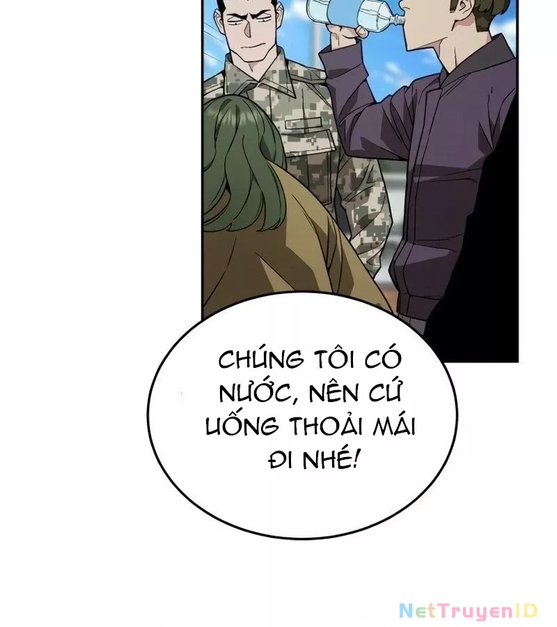 Thức Tỉnh Đầu Bếp Hậu Tận Thế Chap 17 - Next Chap 18