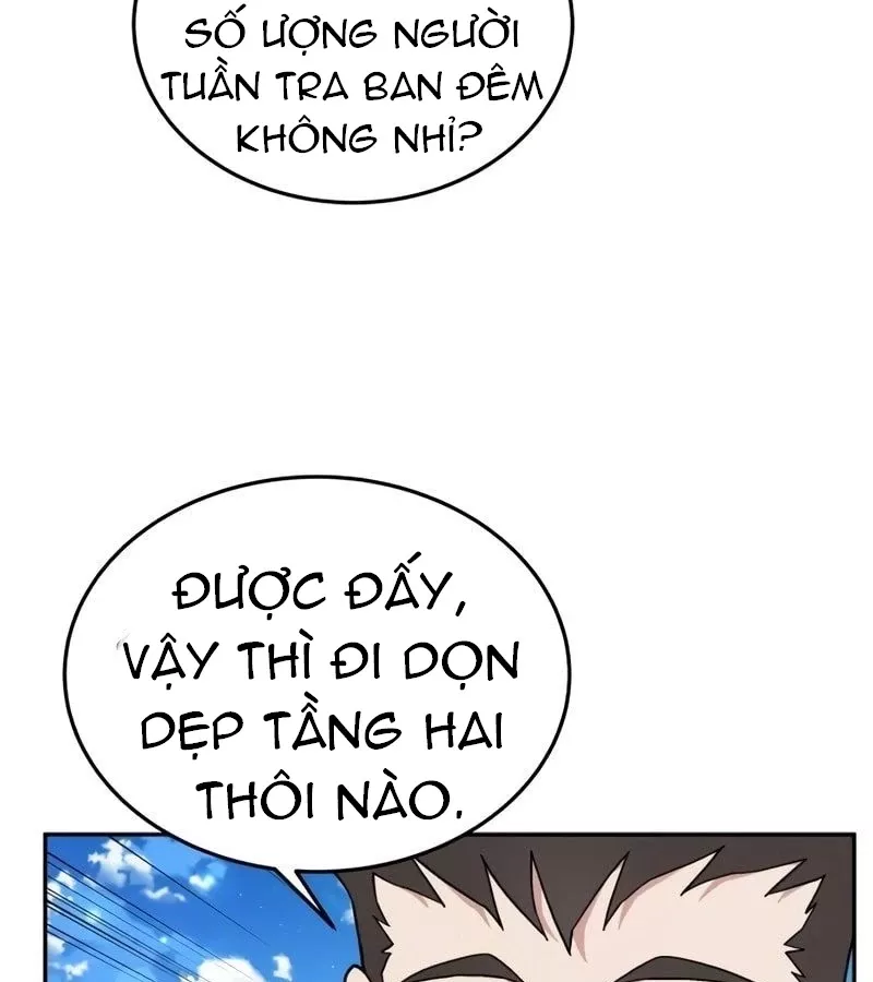 Thức Tỉnh Đầu Bếp Hậu Tận Thế Chap 17 - Next Chap 18