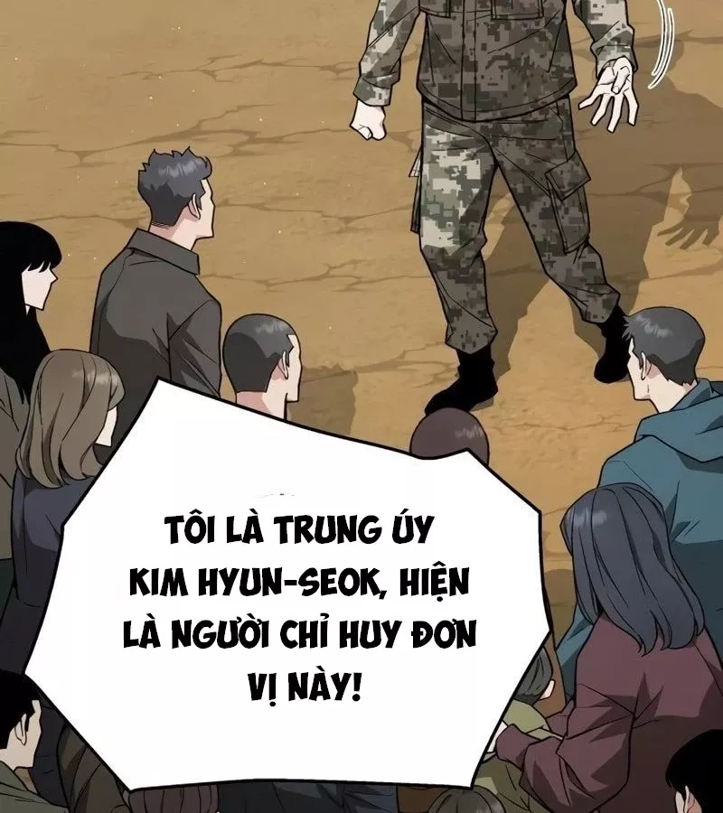Thức Tỉnh Đầu Bếp Hậu Tận Thế Chap 17 - Next Chap 18