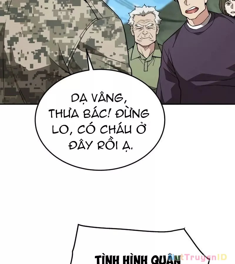 Thức Tỉnh Đầu Bếp Hậu Tận Thế Chap 17 - Next Chap 18