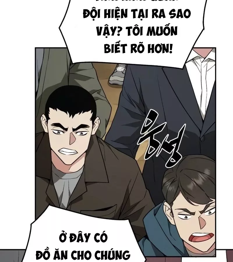 Thức Tỉnh Đầu Bếp Hậu Tận Thế Chap 17 - Next Chap 18