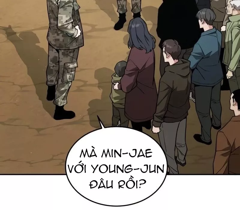 Thức Tỉnh Đầu Bếp Hậu Tận Thế Chap 17 - Next Chap 18