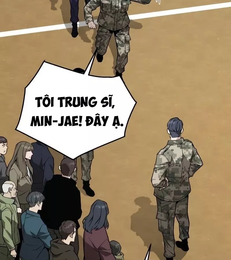 Thức Tỉnh Đầu Bếp Hậu Tận Thế Chap 17 - Next Chap 18
