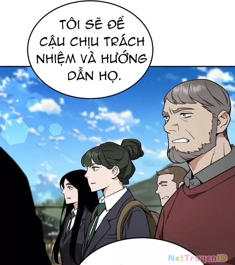 Thức Tỉnh Đầu Bếp Hậu Tận Thế Chap 17 - Next Chap 18