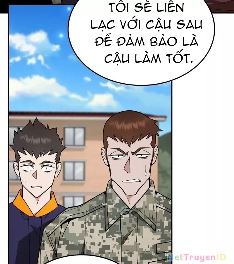 Thức Tỉnh Đầu Bếp Hậu Tận Thế Chap 17 - Next Chap 18
