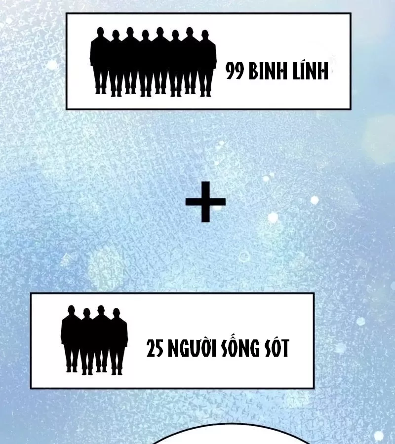 Thức Tỉnh Đầu Bếp Hậu Tận Thế Chap 17 - Next Chap 18