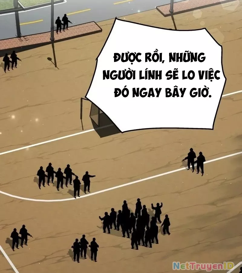 Thức Tỉnh Đầu Bếp Hậu Tận Thế Chap 17 - Next Chap 18