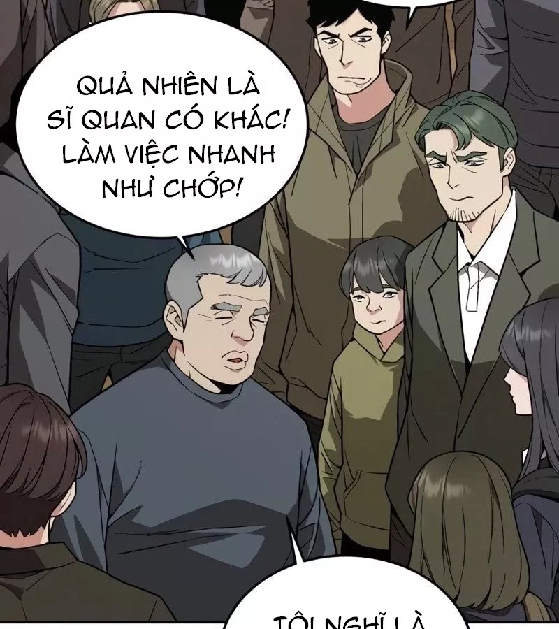 Thức Tỉnh Đầu Bếp Hậu Tận Thế Chap 17 - Next Chap 18