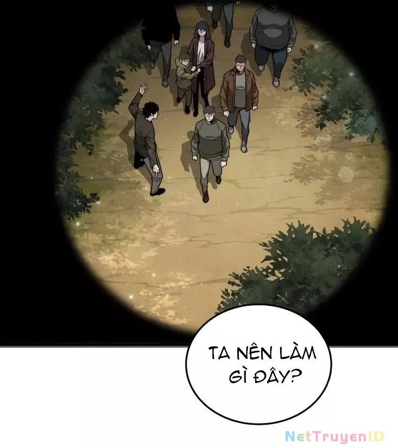 Thức Tỉnh Đầu Bếp Hậu Tận Thế Chap 17 - Next Chap 18