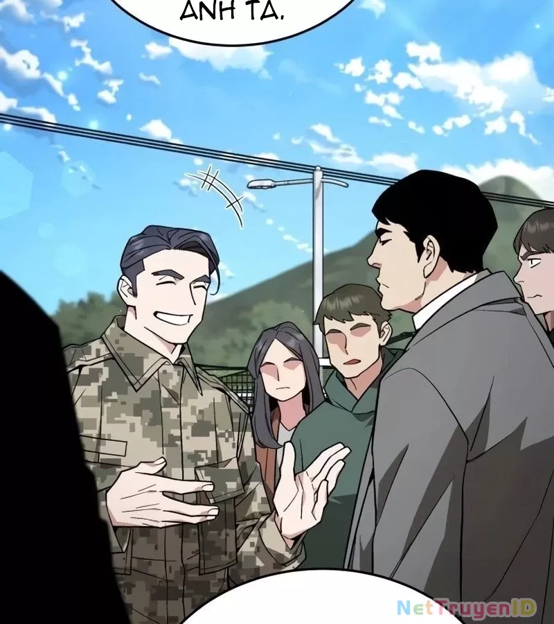 Thức Tỉnh Đầu Bếp Hậu Tận Thế Chap 17 - Next Chap 18