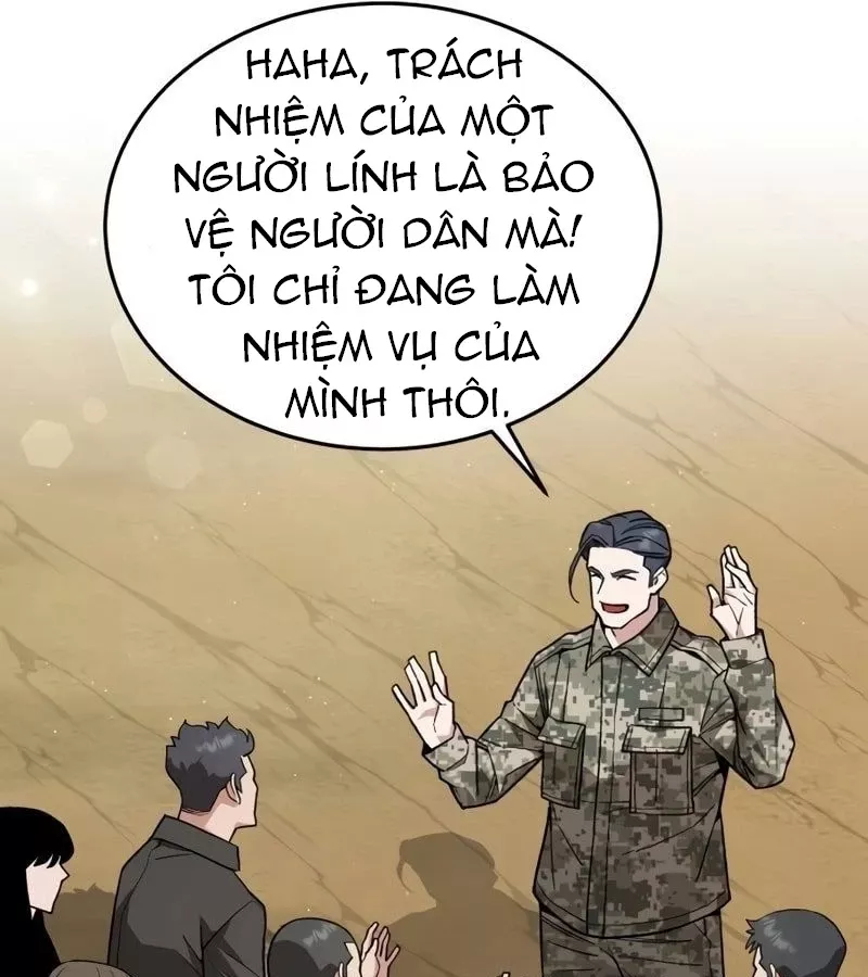Thức Tỉnh Đầu Bếp Hậu Tận Thế Chap 17 - Next Chap 18