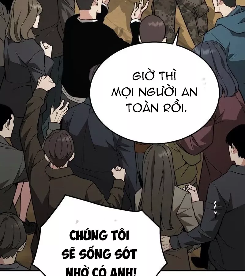 Thức Tỉnh Đầu Bếp Hậu Tận Thế Chap 17 - Next Chap 18
