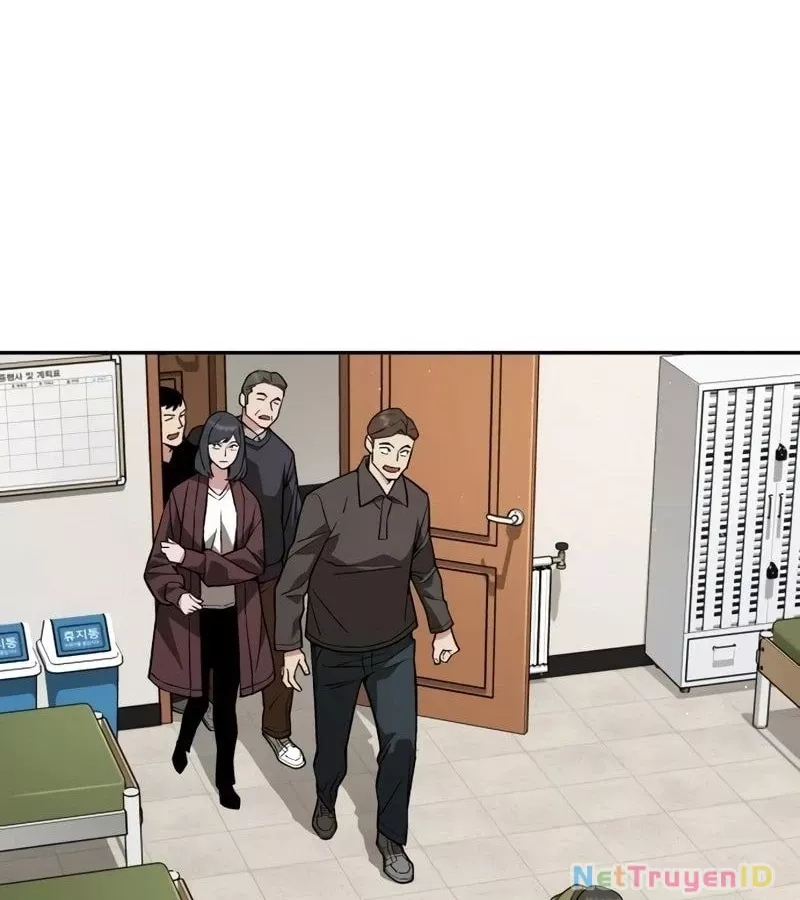 Thức Tỉnh Đầu Bếp Hậu Tận Thế Chap 17 - Next Chap 18