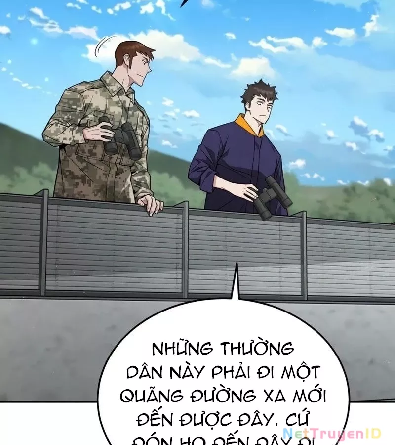 Thức Tỉnh Đầu Bếp Hậu Tận Thế Chap 17 - Next Chap 18