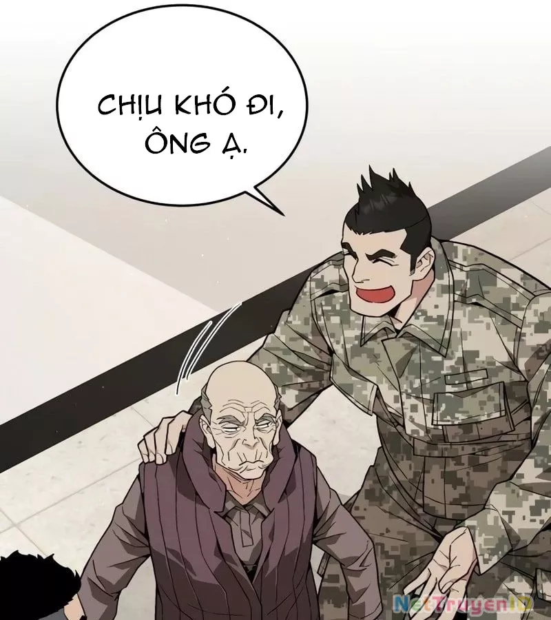 Thức Tỉnh Đầu Bếp Hậu Tận Thế Chap 17 - Next Chap 18
